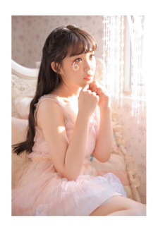 19岁的纯情婚礼